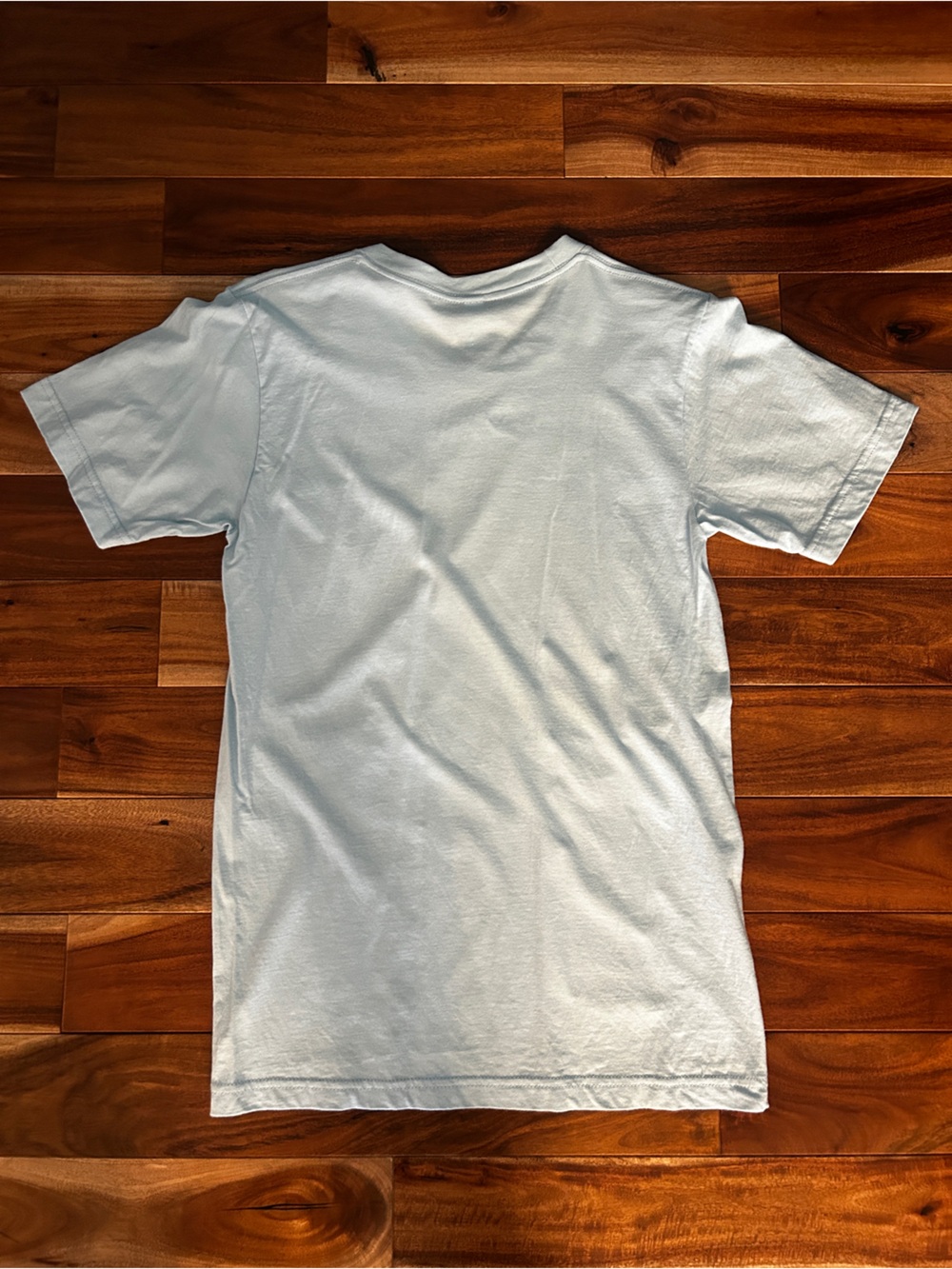 Death Cab for Cutie Band Tour T-Shirt - Picture 3 of 5